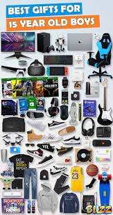 Ditch her old childhood sheets, posters, and furniture and gift her some charming decorations such as fairy lights, tufted linens, and some posters of her favorite bands or movies. Gifts For 15 Year Old Boys Gift Ideas For 2021