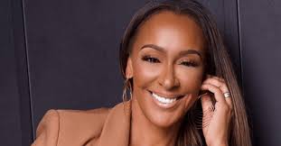 A Peek Inside Her Agenda: DeDe McGuire