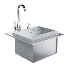 outdoor bars & sinks outdoor kitchens