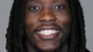 Darius Robinson's Instagram, Twitter & Facebook