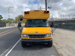 Image result for School Bus Yellow 1994 Truck