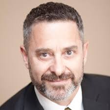 Faculty Profile: Robert Gonzales — Reformed Baptist Seminary