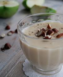 Veloute De Panais Et Granny Smith Meg Cook Veloute Panais Panais Alimentation