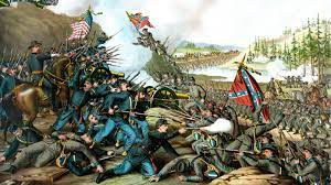 The us civil war its significance and consequences, history and facts. For The Last Time The American Civil War Was Not About States Rights Quartz