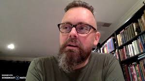 LSP Talks 2: Knowledge with Nick Prescott