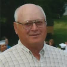 Obituary information for Rex L. Swanson