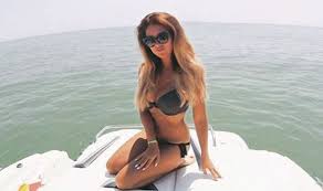 He has a sister named victoria. Max Verstappen Girlfriend All The Stunning Instagram Beauties Linked To F1 Playboy F1 Sport Express Co Uk