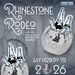 Rhinestone Rodeo NYE 2026