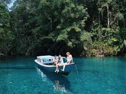 Paket private tour 1 hari ke berbagai tempat wisata terkenal di labuan bajo dan area lain di pulau flores tempat wisata yang dikunjungi: Open Trip Derawan 4d3n Whaleshark Talisayan Labuan Cermin Via Tarakan Hvtrip
