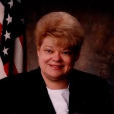 Darla Dean Merrill Clark