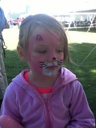 cat-face-paint