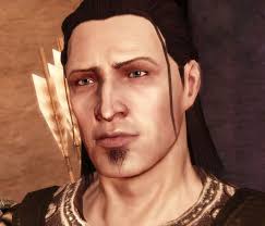 Characters in Dragon Age: Origins