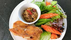 supermum น ำพร ก ปลาท น า ปลาร า อร อยเร ดในต างแดน ปลาท น า แตงกวา น ำปลา