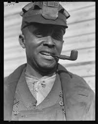 TOM CLARK: Lewis W. Hine: Scott's Run, West Virginia, March 1937