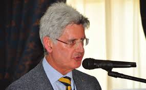 il Bollettino del Rotary 2110