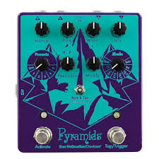 Earthquaker devices spatial delivery v2 envelope filter pedal. Devices Earthquaker Devices