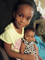 Real live had 2 babies mannn Teresa Son