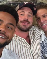 Duncan James 'heartbroken' as he shares news of best friend's death