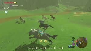A set of visually appealing and sturdy serving utensils is a great addition to any kitchen. Horses And Mounts The Legend Of Zelda Breath Of The Wild Wiki Guide Ign
