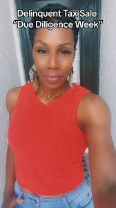 Due Diligence Week in Ga for Delinquent Tax Sale Property sales 👋🏽 Get to  Work. Get our 2024 Delinquent Tax Guide Www.tmonroerealty.com #fyp  #delinquent #taxsales #georgia #duediligence #property ...