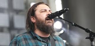 Seether Singer Shaun Morgan Just Got Married