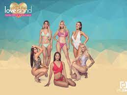 August 24, 2020 11:00 am season 2 of love island is finally here. Love Island Rtl 2 Diese Kandidatinnen Gehen In Der Viersten Staffel Auf Mannersuche Tv