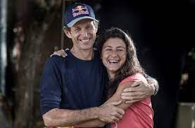A life dedicated to sailing. Santiago Lange Ya Se Entrena Para Tokio 2020 Con 58 Anos Ira Por Una Nueva Medalla Olimpica