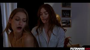 A Simple Favor - Tiffany Tatum, Joa Lissa - Real Shemales