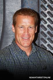 Who is Mark Valley dating? Mark Valley girlfriend, wife