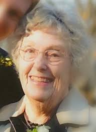 Sheila Potter Obituary (2019)