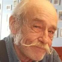 Raymond Lloyd Forrer Jr. Obituary