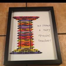 Kindergarten Teacher S Christmas Gift Kindergarten Teacher Christmas Gifts Teacher Christmas Gifts Christmas Crafts For Gifts