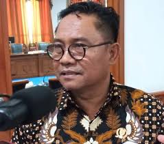 Adi Sutianto : Masih Dua Titik Jalan di Kaliorang yang Perlu Dilanjutkan