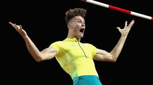 7,88 14 gikk ikke videre: Commonwealth Games 2018 Kurtis Marschall S Giant Leap To Be Next Athletics Star