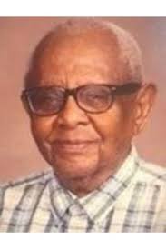 Ernest C. Jackson Obituary in Columbus at Progressive Funeral Home