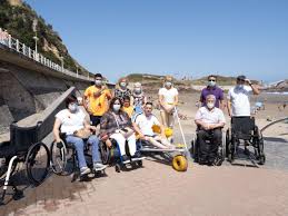 Salinas sigue rompiendo barreras