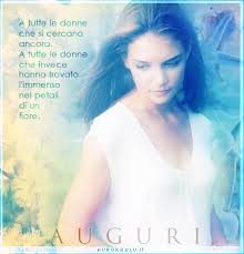 Frasi Festa Della Donna Auguri Per La Festa Della Donna