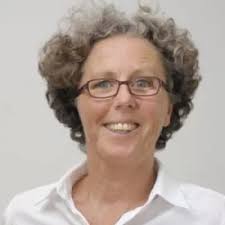 nackt" von Doris Weiß