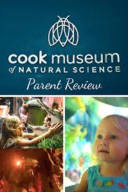 Parent Review Cook Museum Of Natural Science Science And Nature Natural Science Museum Parenting