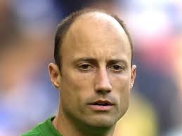 Kasey Keller