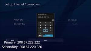 How To Fix Slow Download And Upload Speed On The Ps4 3 Ways Youtube