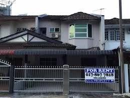The options in our database are limitless. Double Storey Terrace House At Bdc Prime Area Houses For Rent In Kuching Sarawak Sheryna Com My Mobile 642487