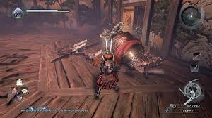 Giant Toad And Ogress Nioh Boss Encounters Nioh Game Guide Gamepressure Com Submitted 1 month ago * by badmanjake. giant toad and ogress nioh boss