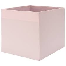 Skubb Opbergtas Wit 44x55x19 Cm Ikea Ikea Kallax Open Kast