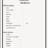Printable and fillable biodata form for employment 1
