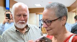 Dan and Fran Keller compensated $3.6M for time served