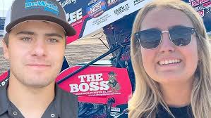 Who's the Boss? Brother & Sister Team of Tanner & Carly Holmes