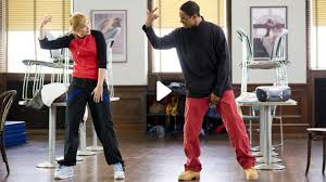 دانلود فیلم سینمایی Dance Flick 2009 با زیرنویس چسبیده