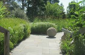 Eastern Shore Garden Of Landscape Architect James Van Sweden Homestead Gardens Garden Coastal Gardens
