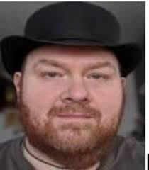 Eric Vossler Obituary